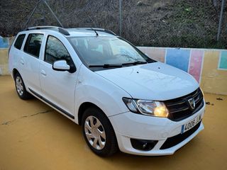 Dacia Logan 1.5dci 138.000km