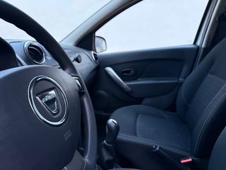 Dacia Logan 1.5dci 138.000km