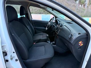 Dacia Logan 1.5dci 138.000km