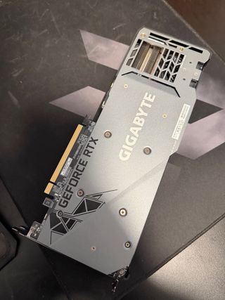 Gigabyte RTX 3070 Gaming OC 8GB RGB