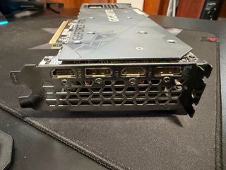 Gigabyte RTX 3070 Gaming OC 8GB RGB