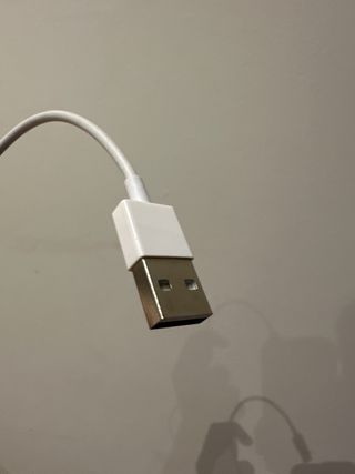 3 Cables Cargador iPhone (No USB-C)