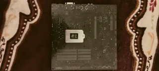 Placa Base ASUS P8H77-M PRO