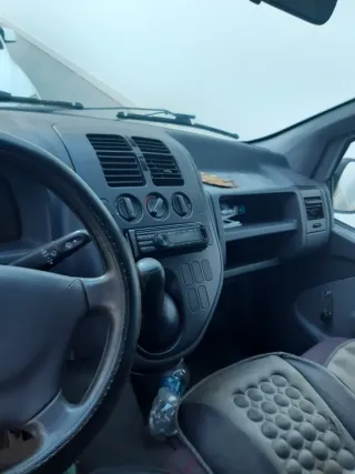 Mercedes-Benz Vito 1998