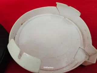 Pareja Faros Antiniebla Rallye 1001 Halogen Vintag