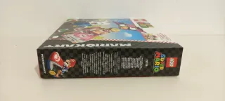 Lego 72038 Super Mario: Wario y Rey Boo