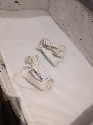 Minicuna colecho Kinder Kraft gris