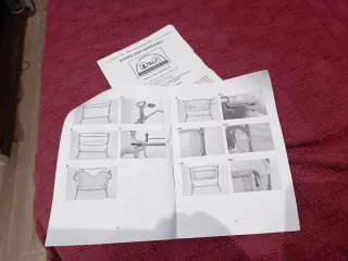 Minicuna colecho Kinder Kraft gris