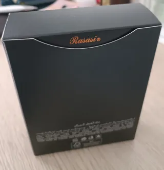 Perfume Rasasi Shuhrah Eau De Parfum 90ml