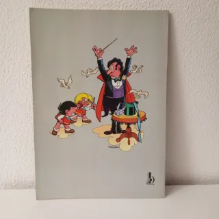 Comic Zipi y Zape N° 3