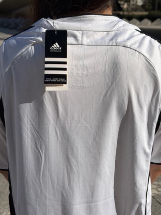 Camiseta Alemania Mundial 2006 Vintage Nueva