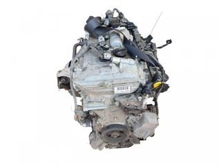 Motor TOYOTA AURIS (E18) 2012-2018 [110,352 Km]