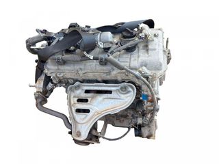 Motor TOYOTA AURIS (E18) 2012-2018 [110,352 Km]