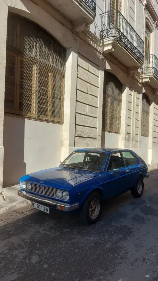 Seat 128 3p 12/03/1977