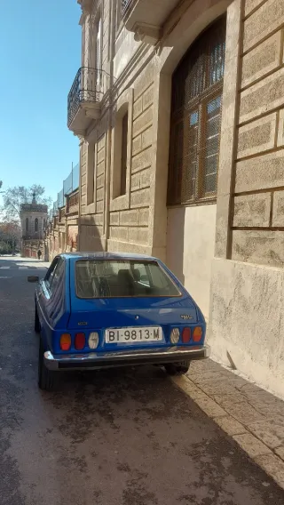 Seat 128 3p 12/03/1977