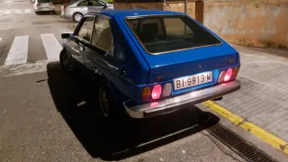 Seat 128 3p 12/03/1977