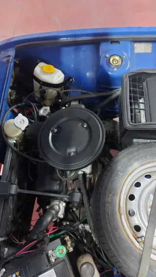 Seat 128 3p 12/03/1977