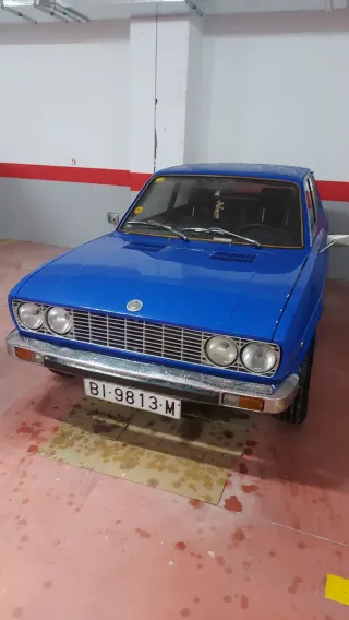 Seat 128 3p 12/03/1977
