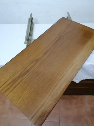 Base giratoria metal TV