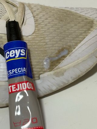 Zapatillas Tenis Nike Vapor Pro Talla 43