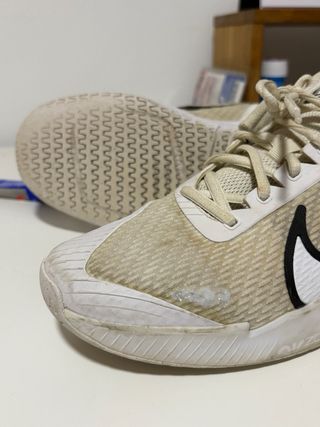 Zapatillas Tenis Nike Vapor Pro Talla 43