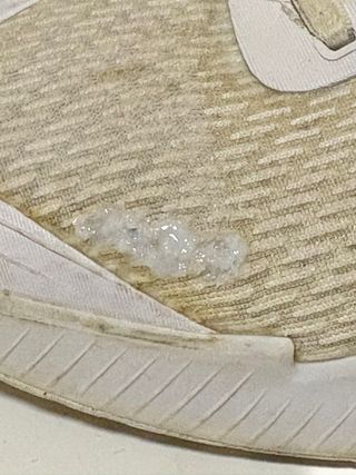 Zapatillas Tenis Nike Vapor Pro Talla 43