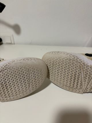 Zapatillas Tenis Nike Vapor Pro Talla 43