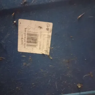 Caja de herramientas con ruedas