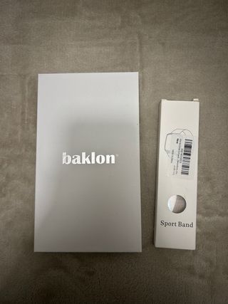 Correas reloj Apple Watch