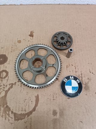 Bendix arranque embrague BMW C400X C400GT 2018-25