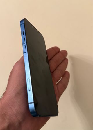 iPhone 13 Azul