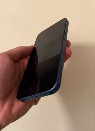 iPhone 13 Azul