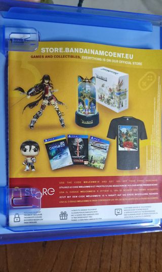 Dragon Ball Fighter Z - PS4