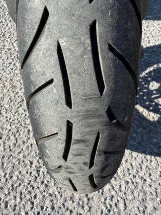 Yamaha MT-09 Tracer (Tracer 900)