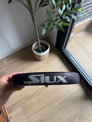 Siux Diablo Pro 4 - 2025