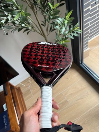 Siux Diablo Pro 4 - 2025