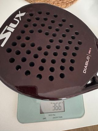 Siux Diablo Pro 4 - 2025