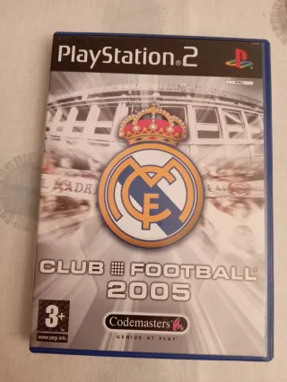 PlayStation 2 UEFA Champions League 2006-2007