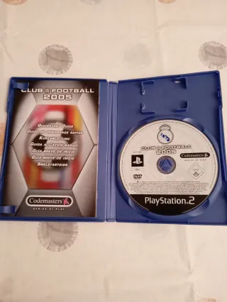 PlayStation 2 UEFA Champions League 2006-2007