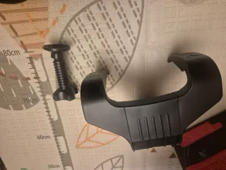 Volante Gaming Spirit of Gamer Race Wheel Pro 2