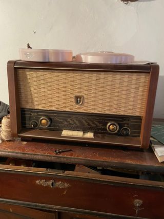 Radio Antigua Madera