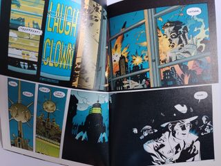 Cómic Los mejores del mundo (COMPLETA)