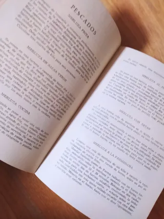 La cocina sabrosa y práctica