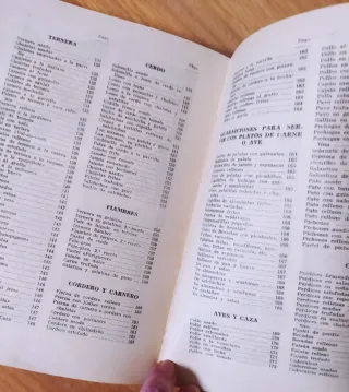 La cocina sabrosa y práctica