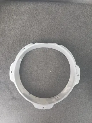 Soporte Altavoz Seat Ibiza 6L