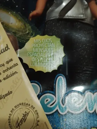 Nancy Selene Edición Especial