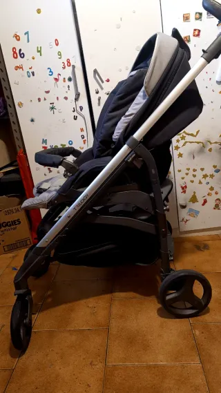 Passeggino Inglesina Trilogy