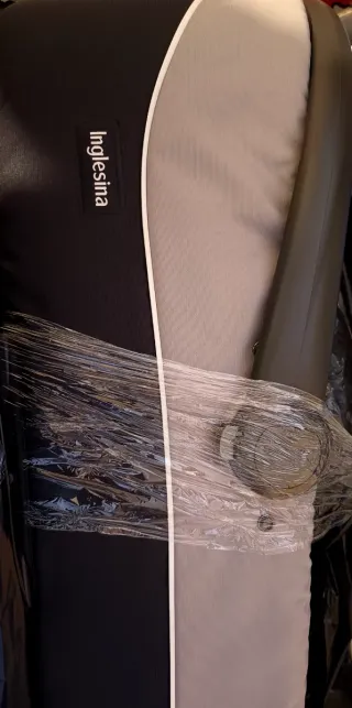 Passeggino Inglesina Trilogy