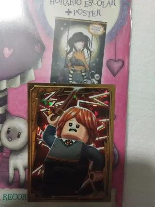 Revista Santoro London Gorjuss