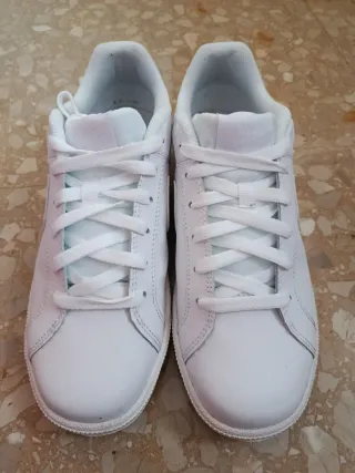 Zapatillas Nike Blancas